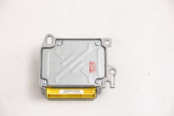 Steuergerät Aufprallsensor 3D0909601F VW TOUAREG 1 7L