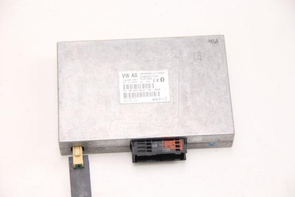 Steuergerät sonstige 7L6035729F VW TOUAREG 1 7L