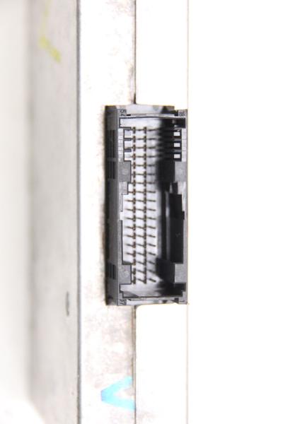 Steuergerät sonstige 7L6035729F VW TOUAREG 1 7L