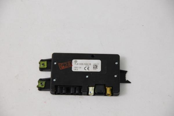 Antennenweiche 7L6035530B VW TOUAREG 1 7L