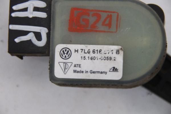 Sensor Niveauregulierung 7L0616571B VW TOUAREG 1 7L