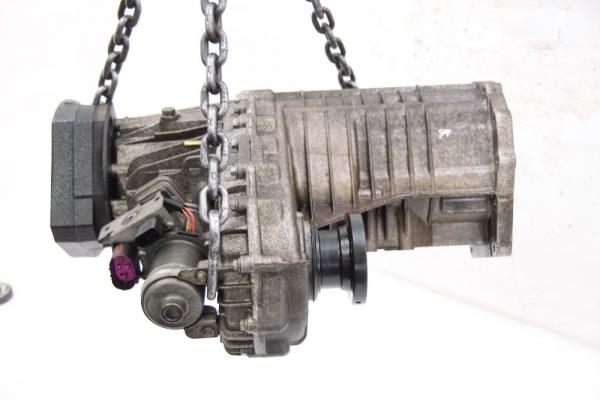 Getriebe Verteilergetriebe 0AD341011G VW TOUAREG 1 7L