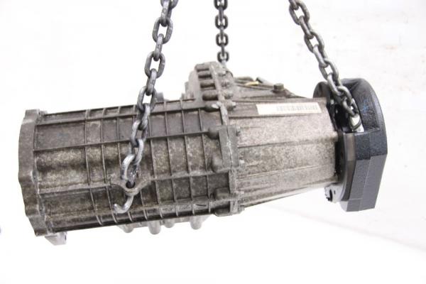 Getriebe Verteilergetriebe 0AD341011G VW TOUAREG 1 7L