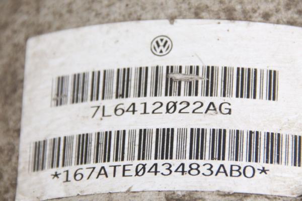 Stoßdämpfer vorn rechts 7L6412022AG VW TOUAREG 1 7L