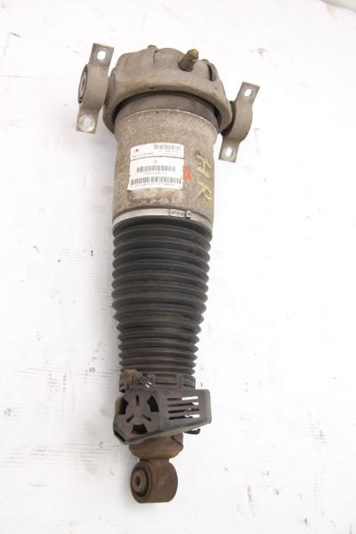 Stoßdämpfer hinten rechts 7L6512022E VW TOUAREG 1 7L