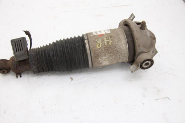 Stoßdämpfer hinten rechts 7L6512022E VW TOUAREG 1 7L