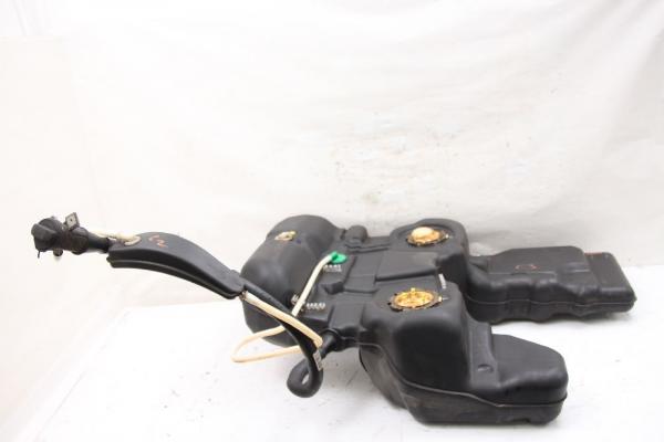 Kraftstofftank 7L0201085A VW TOUAREG 1 7L