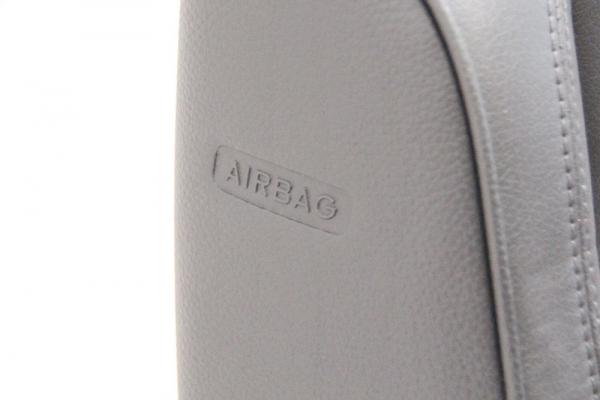 Sitz vorn rechts 7L6881406AN VW TOUAREG 1 7L