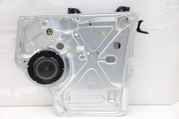 Fensterheber elektrisch vorn rechts 7H0837754C VW T5 BUS