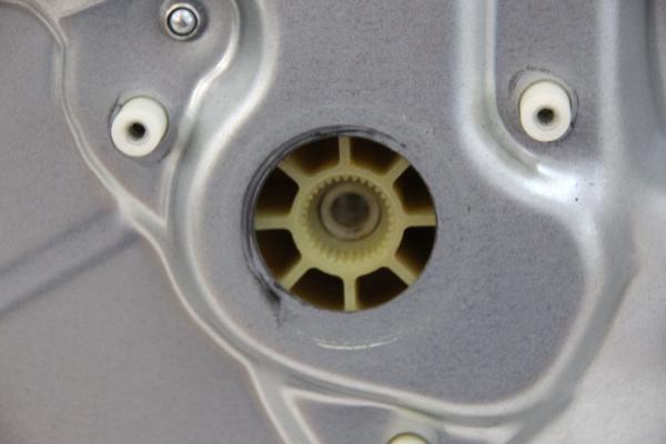 Fensterheber elektrisch vorn rechts 7H0837754C VW T5 BUS