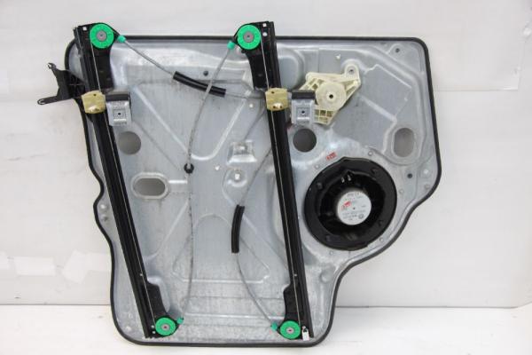Fensterheber elektrisch vorn rechts 7H0837754C VW T5 BUS