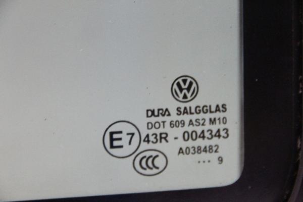 Scheibe sonstige 7E0847711AJ VW T5 BUS