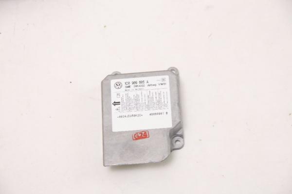 Steuergerät Aufprallsensor 1C0909605A VW T5 BUS