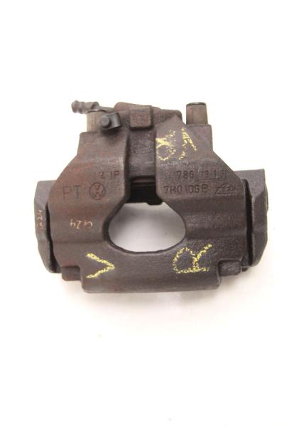 Bremssattel vorn rechts 7L6615124F VW T5 BUS