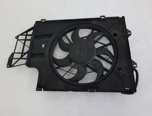Ventilator (am Kühler) 7H0959455A VW T5 BUS