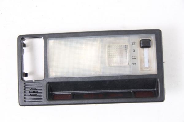 Innenleuchte 1248201301 Mercedes 190 W201