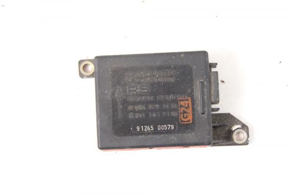Steuergerät Aufprallsensor 0048202410 Mercedes 190 W201