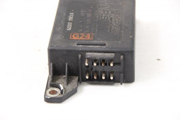 Steuergerät Aufprallsensor 0048202410 Mercedes 190 W201