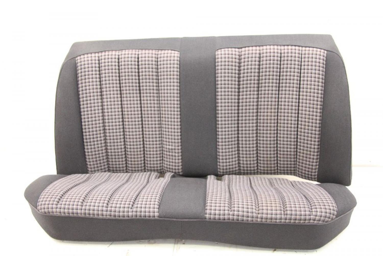 Sitzbank hinten 2019204321 Mercedes 190 W201