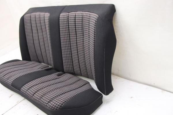 Sitzbank hinten 2019204321 Mercedes 190 W201