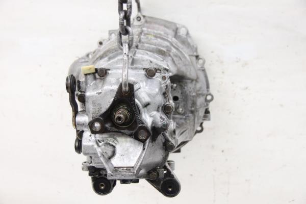 Getriebe 4 Gang 2012602001 Mercedes 190 W201