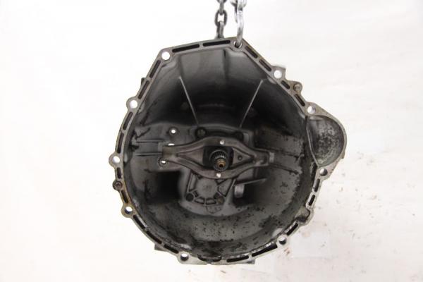 Getriebe 4 Gang 2012602001 Mercedes 190 W201