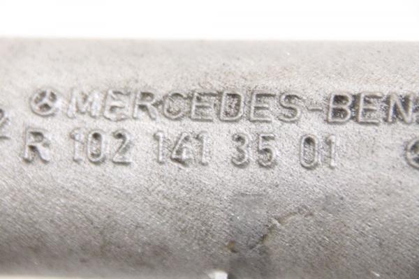 Ansaugkrümmer 1021413501 Mercedes 190 W201