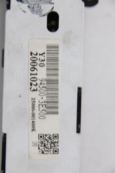 Display 945003E500 Kia SORENTO 1 JC