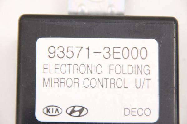 Steuergerät sonstige 935713E000 Kia SORENTO 1 JC