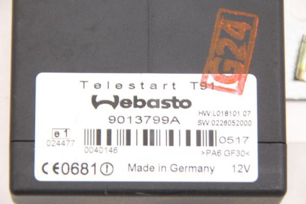 Steuergerät sonstige 9013799A Kia SORENTO 1 JC