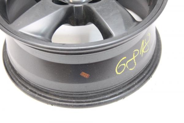 Felge Alu/Leichtmetall vorn links 529103E600 Kia SORENTO 1 JC