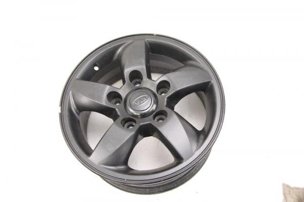 Felge Alu/Leichtmetall hinten links 529103E600 Kia SORENTO 1 JC