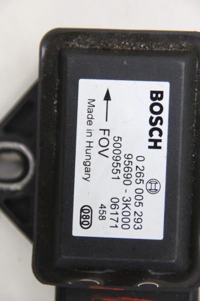 Sensor Drehrate 956903K000 Kia SORENTO 1 JC