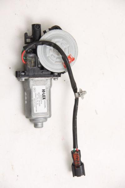 Fensterheber-Motor hinten links 834503E000 Kia SORENTO 1 JC