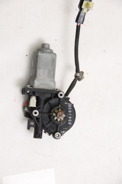 Fensterheber-Motor hinten links 834503E000 Kia SORENTO 1 JC