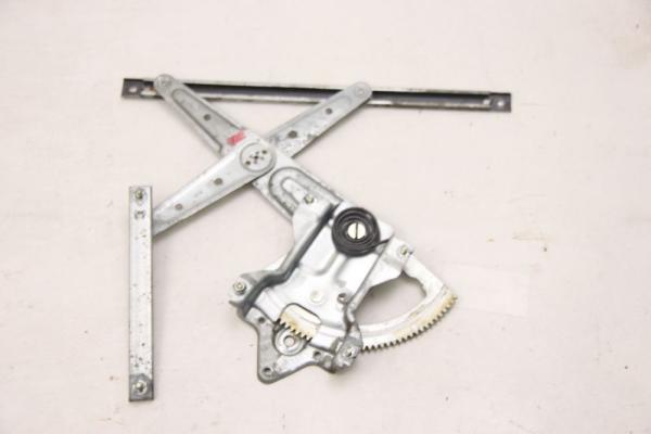Fensterheber elektrisch hinten rechts 834043E000 Kia SORENTO 1 JC