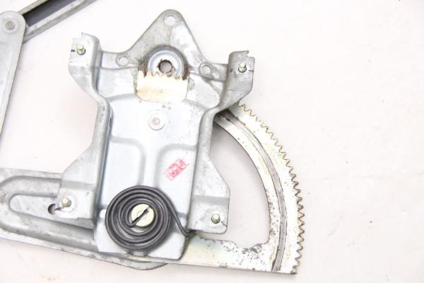 Fensterheber elektrisch hinten links 834033E000 Kia SORENTO 1 JC