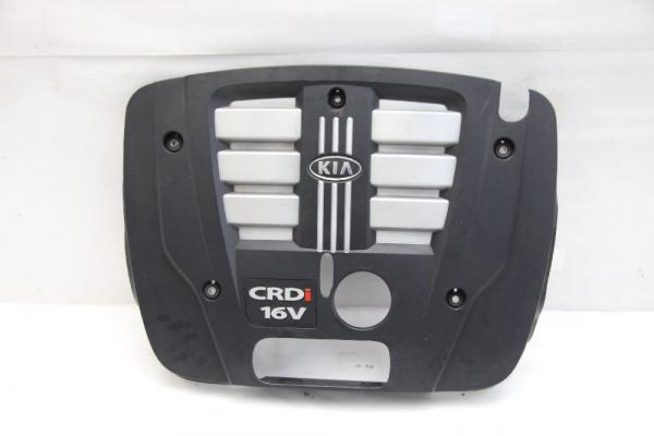 Motorabdeckung 292474A470 Kia SORENTO 1 JC