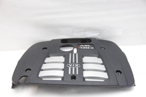Motorabdeckung 292474A470 Kia SORENTO 1 JC
