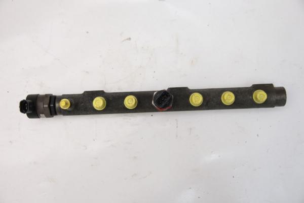 Diesel Verteilerrohr 0445214103 Kia SORENTO 1 JC