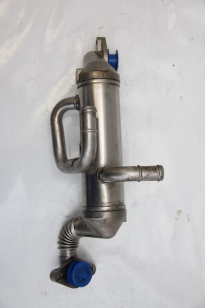 Abgaskühler 284804A470 Kia SORENTO 1 JC