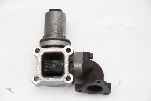Abgasrückführventil 284004AA50 Kia SORENTO 1 JC