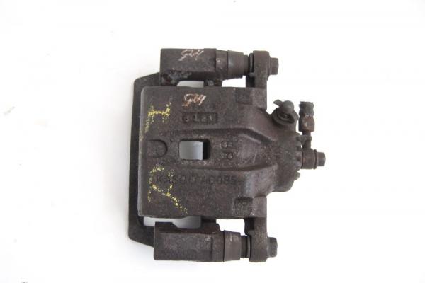 Bremssattel hinten rechts 582303E600 Kia SORENTO 1 JC