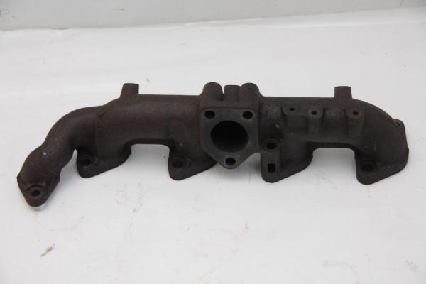 Abgaskrümmer 285114A470 Kia SORENTO 1 JC