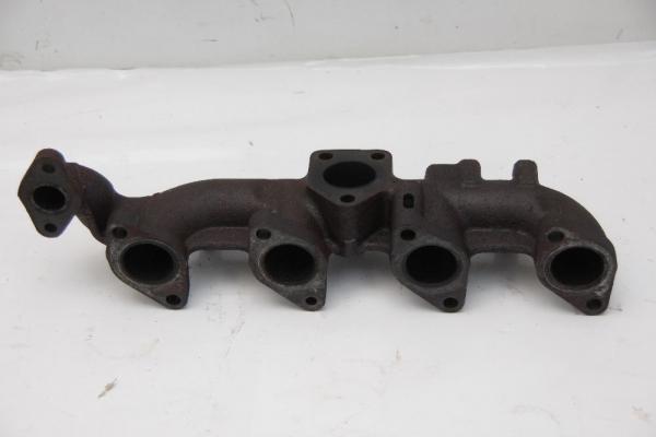 Abgaskrümmer 285114A470 Kia SORENTO 1 JC