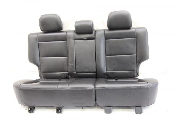 Sitzbank hinten 894003E650KW2 Kia SORENTO 1 JC