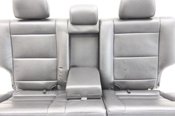 Sitzbank hinten 894003E650KW2 Kia SORENTO 1 JC