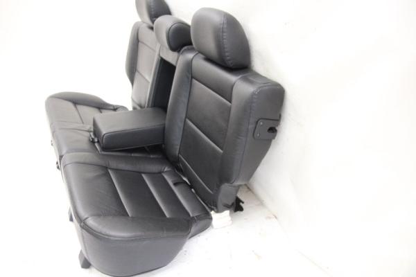 Sitzbank hinten 894003E650KW2 Kia SORENTO 1 JC