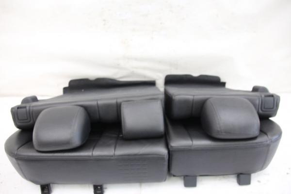 Sitzbank hinten 894003E650KW2 Kia SORENTO 1 JC