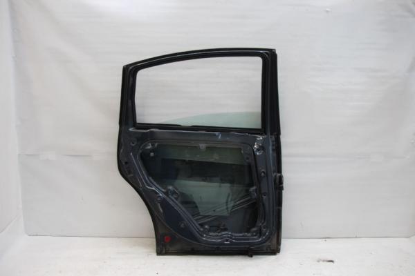 Tür hinten links 3B5833051AB VW PASSAT 3B